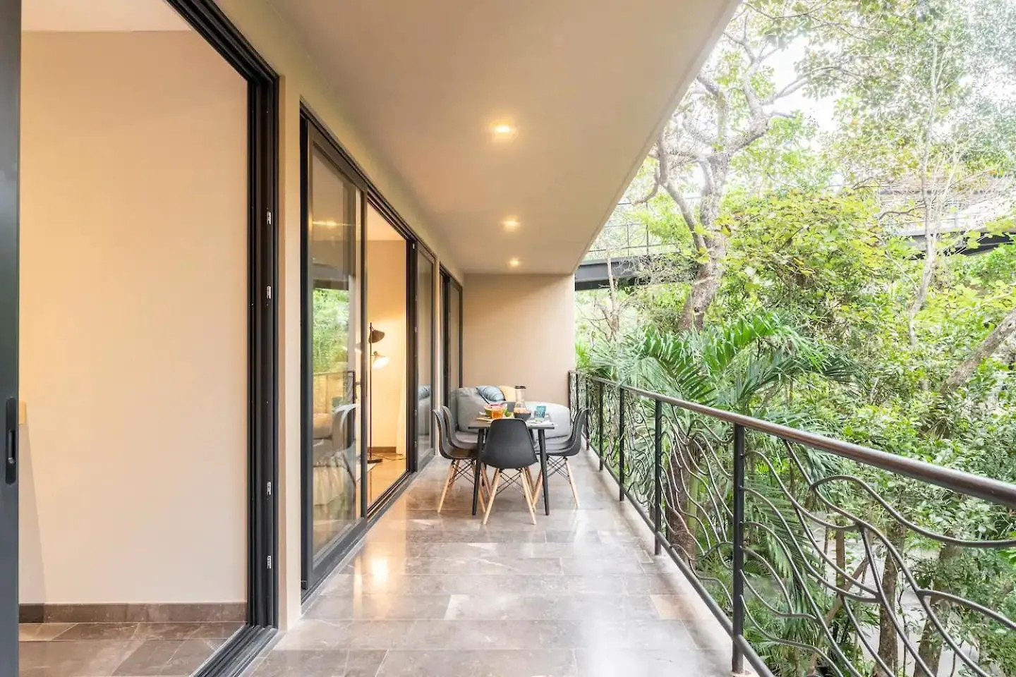 Casa Serfin 图卢姆 0*,  墨西哥