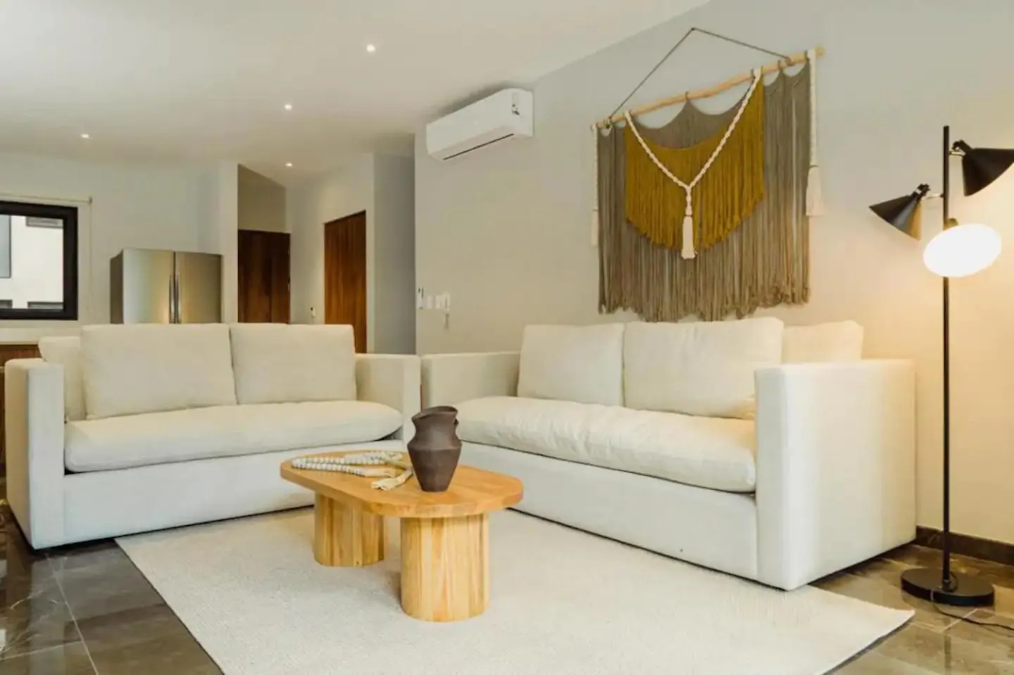 Casa Serfin 图卢姆 公寓