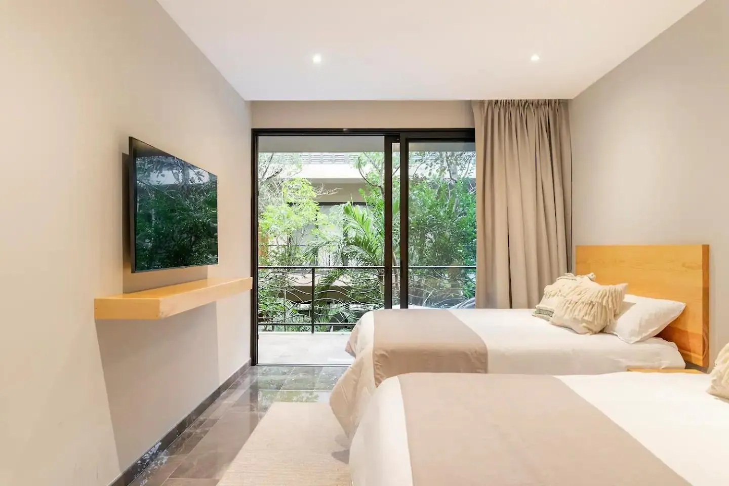 Casa Serfin Tulum 0*,